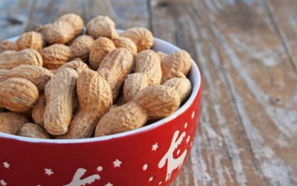 龙岩花生哪里产正宗