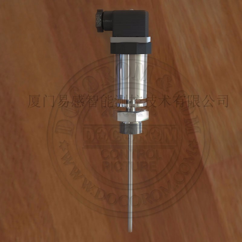 工业设备用温度传感器