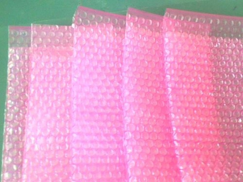 云霄防静电气泡袋