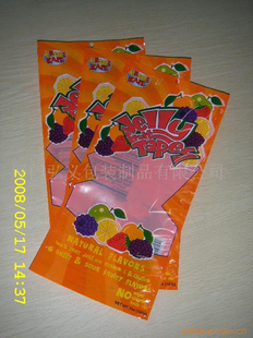 PP复合糖果袋