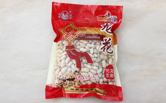 龙岩花生760g