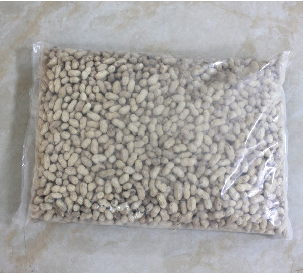五香花生5kg