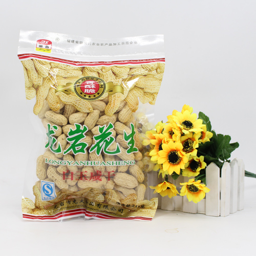 龙岩花生