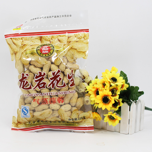 龙岩花生