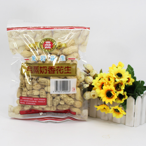 龙岩花生