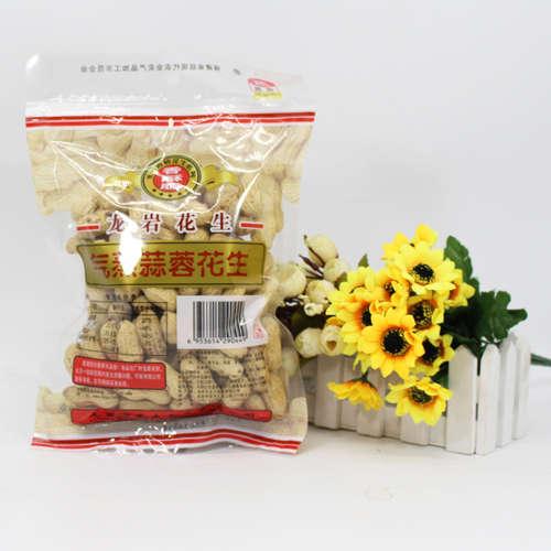 龙岩花生