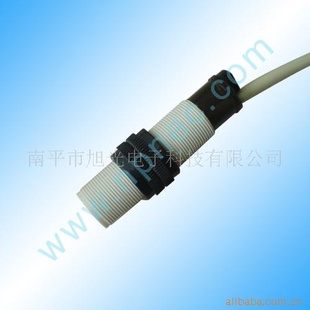 电感式接近开关