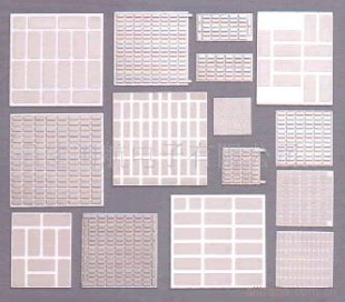 半导体致冷器陶瓷基片