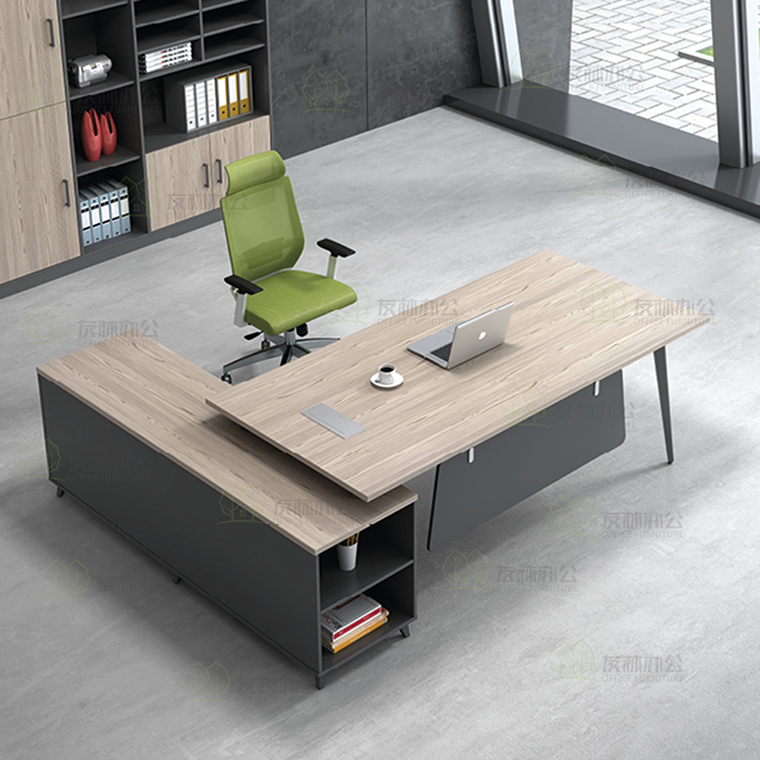 经理办公桌