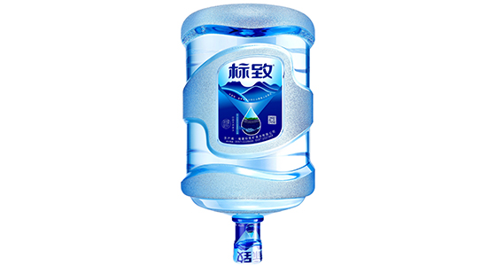 标致18.9L桶装水