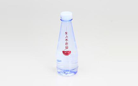 紫山不老泉500ml