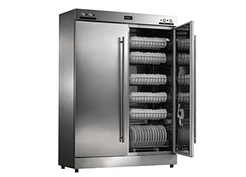 龙岩-双门远红外线消毒柜