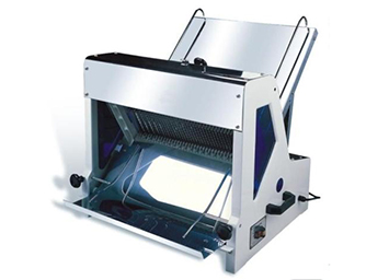 龙岩乘榕-面包切片机