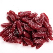 连城红心地瓜干