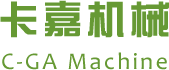 上海卡嘉机械设备有限公司