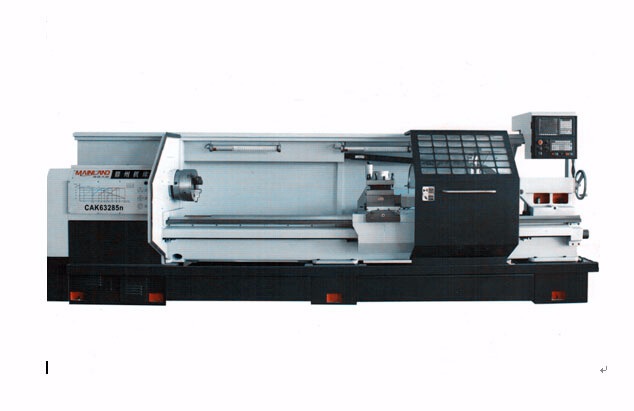 重型卧式数控车床