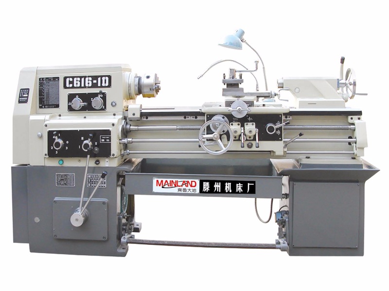 卧式车床