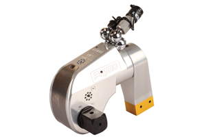 PU驱动轴液压扳手