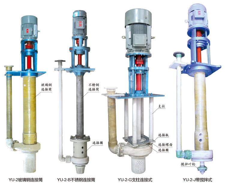 潜水排污泵的使用情况及优点,和川工泵阀小编来了解