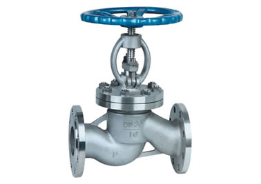 无锡阀门生产厂家