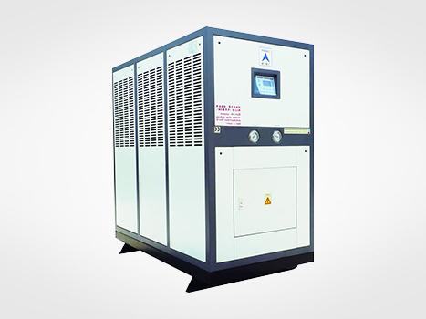 箱式风冷型冷水机