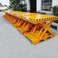 固定式装卸平台