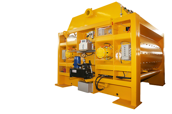 无油密封搅拌机