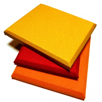 电影院防火软包