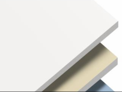 医疗美洁快装墙板