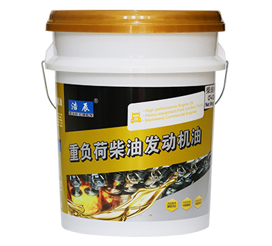 上杭柴油发动机油