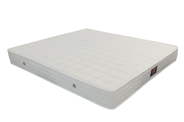 家宝软硬适中床垫