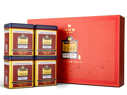 漳州肉桂武夷岩茶小