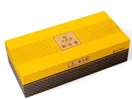 漳州清香型铁观音