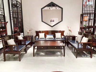 漳州连通根雕厂