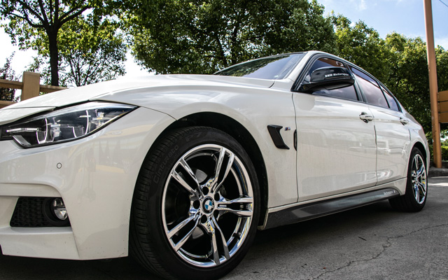 龙岩尚亿欣汽车服务