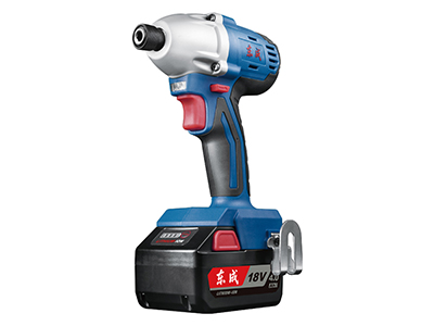 龙岩电动工具批发 东成充电式冲击起子机DCPL02-14(E型）