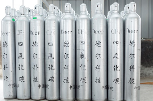 四氟化碳（电子级）