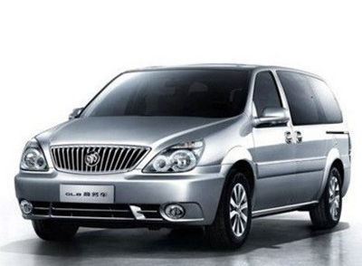 别克商务车