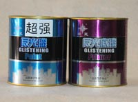 超强反光漆