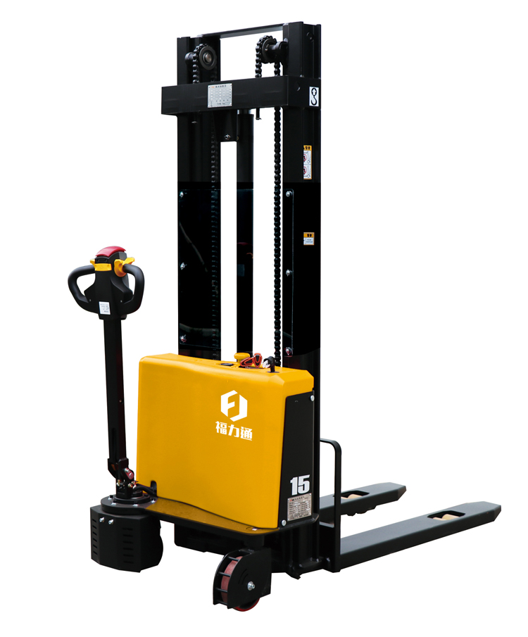 龙岩电动叉车生产