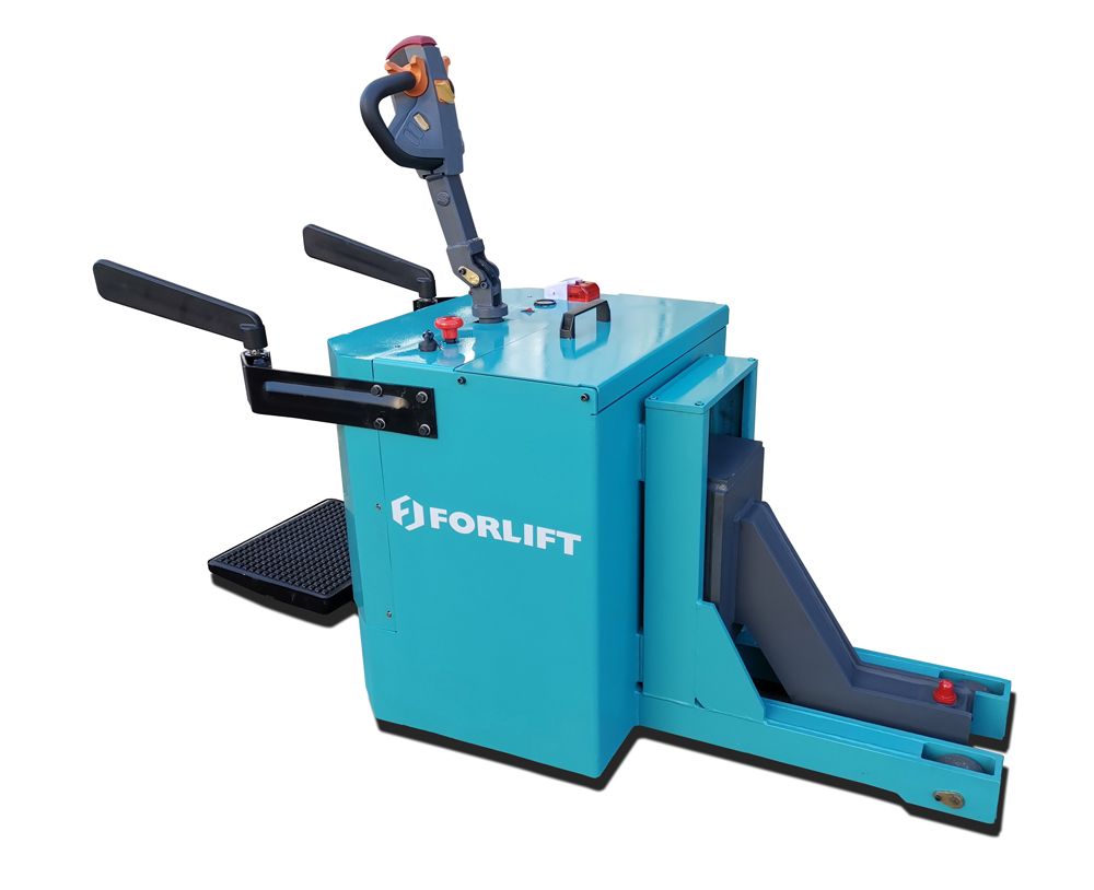 龙岩电动物料搬运车