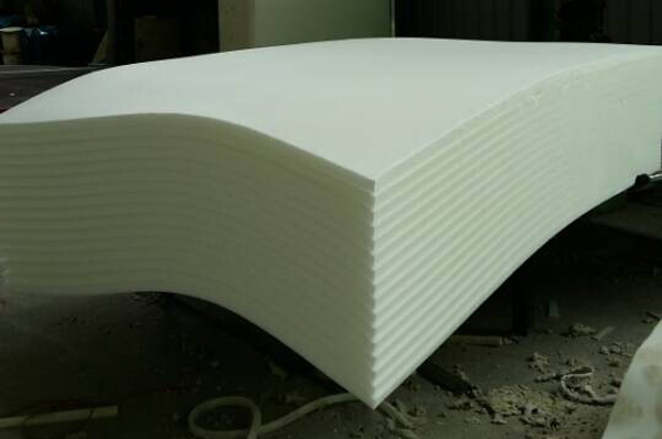 床垫专用高弹海绵