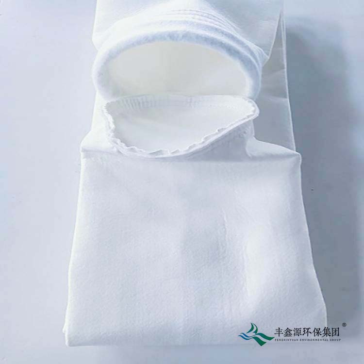 PTFE覆膜除尘滤袋