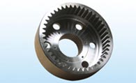 内齿轮