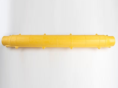 龙岩10kV电缆中间接头防爆盒（复合材料）