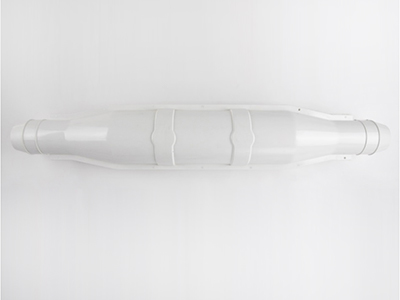 龙岩10kV电缆中间接头防爆盒（玻璃钢）