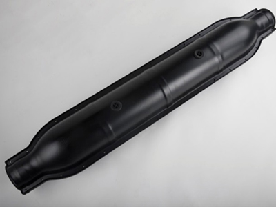 龙岩10kV电缆中间接头防爆盒（不锈钢）