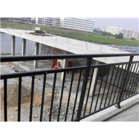 阳台护栏