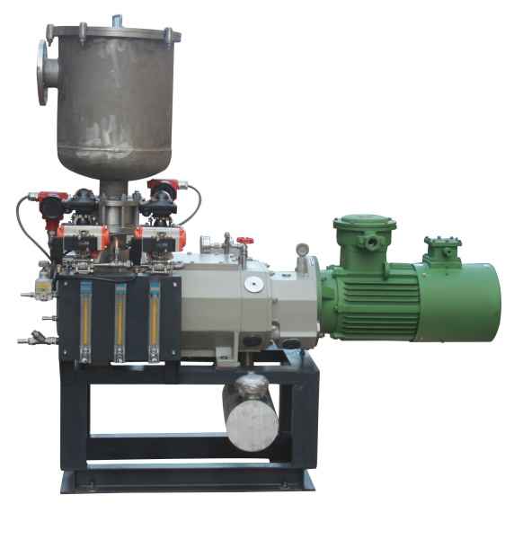 浙江带流量计螺杆泵