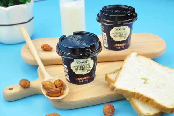 浙江美丽健优酪乳